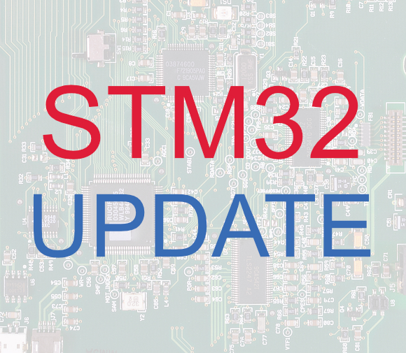 STM Update